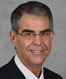 Photo of Andrew A. Serafini