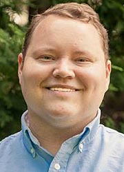 Photo of Andrew Platt