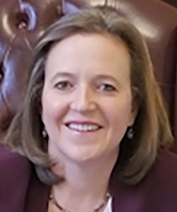 Photo of Anne Kaiser