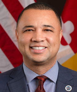 Photo of Antonio Hayes