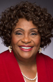 Photo of Barbara Robinson