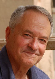 Photo of Barrie Ciliberti