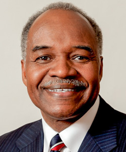 Photo of Ben Brooks