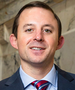 Photo of Bill Ferguson