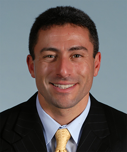 Photo of Bobby A. Zirkin