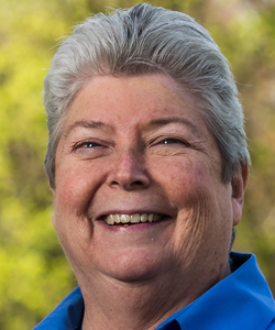 Photo of Bonnie Cullison