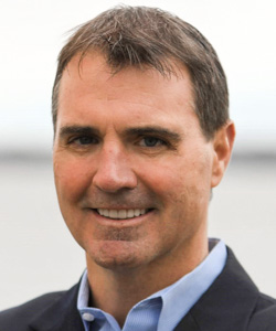 Photo of Brian Chisholm