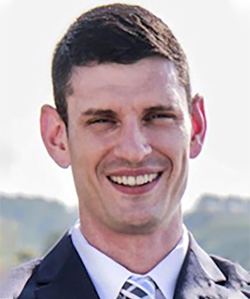 Photo of Brian Crosby