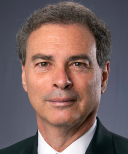 Photo of Brian Feldman