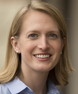Photo of Brooke E. Lierman