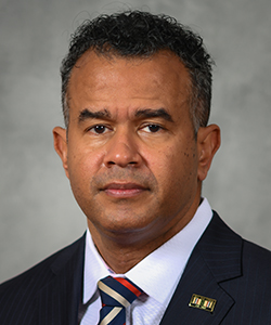 Photo of C.T. Wilson