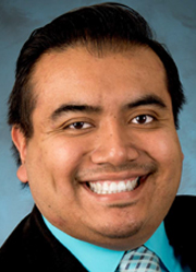 Photo of Carlo Sanchez