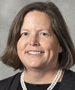 Photo of Cathi Forbes