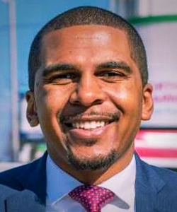 Photo of Caylin Young