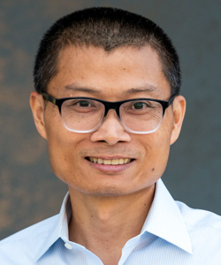 Photo of Chao Wu