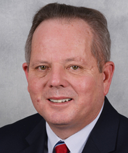 Photo of Charles Otto