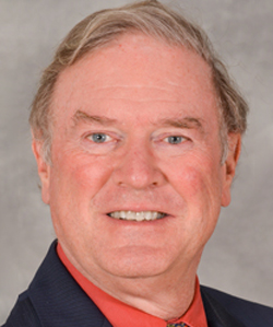 Photo of Chris West