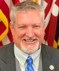 Photo of Christopher Bouchat