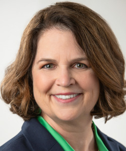 Photo of Courtney Watson