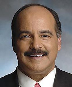 Photo of Curt Anderson