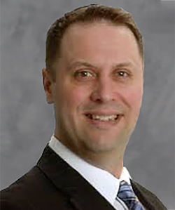 Photo of Daniel L. Cox