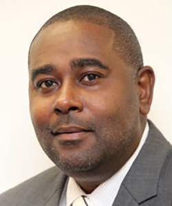 Photo of Darryl Barnes