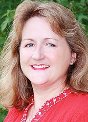 Photo of Deborah C. Rey