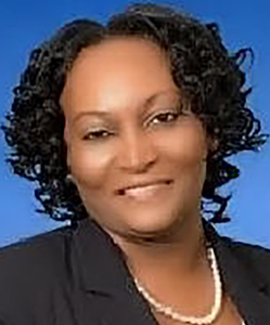 Photo of Diana Fennell