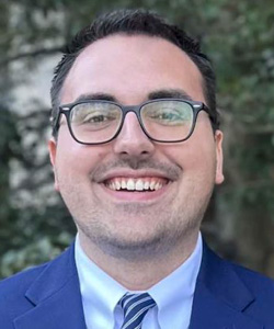 Photo of Dylan Behler