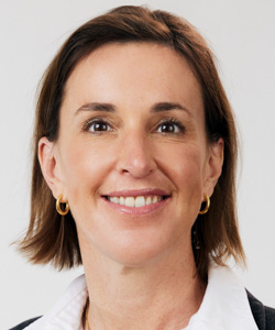 Photo of Elizabeth Embry