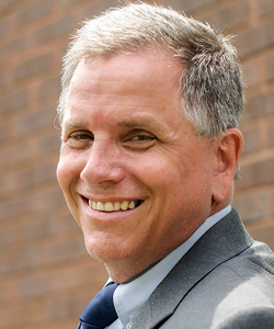 Photo of Eric Ebersole