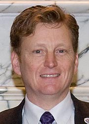 Photo of Glen Glass