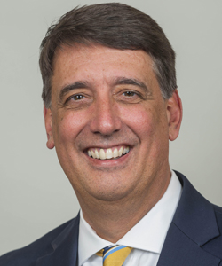 Photo of Guy Guzzone