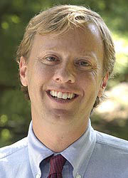 Photo of James Brochin
