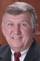 Photo of James E. DeGrange, Sr.
