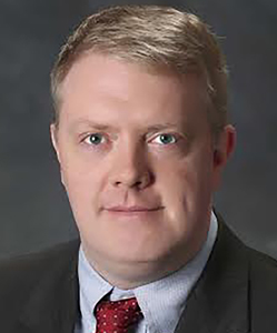 Photo of Jason Buckel