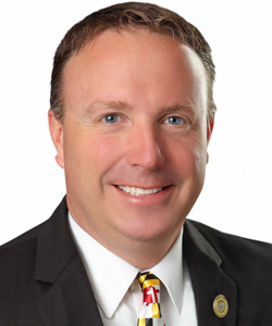 Photo of Jeff Ghrist