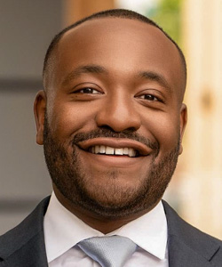 Photo of Jeff Long