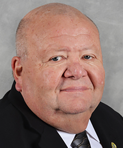 Photo of Jerry Clark