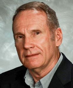 Photo of Jim Hinebaugh