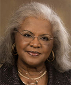 Photo of Joanne Benson