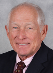 Photo of John C. Astle