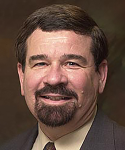 Photo of Joseph C. Boteler, III