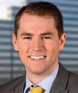 Photo of Josh Stonko