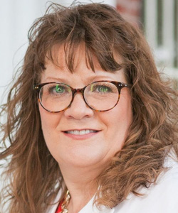 Photo of Karen Simpson