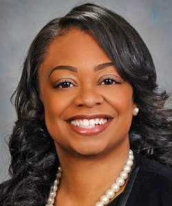 Photo of Karen Toles