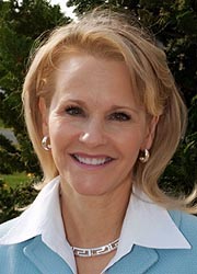 Photo of Kathy Afzali