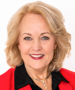 Photo of Kathy Szeliga