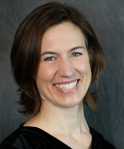Photo of Katie Hester
