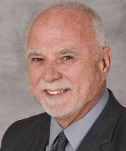 Photo of Ken Kerr